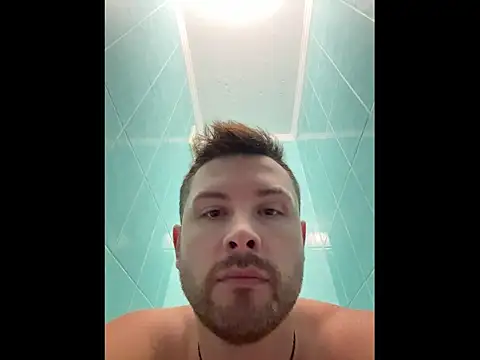 Вебкам-шоу MartinBrandon