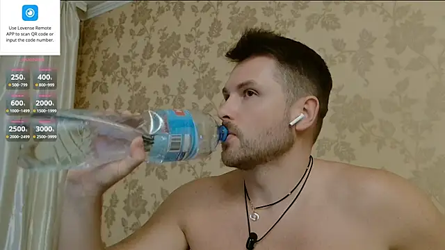 Show de webcam de MartinBrandon