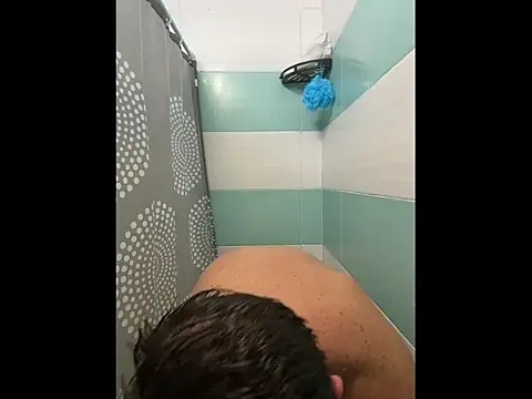 MartinBrandon Pertunjukan Webcam