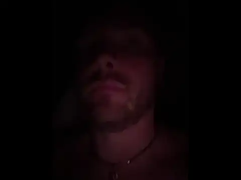 Webkamerová show MartinBrandon