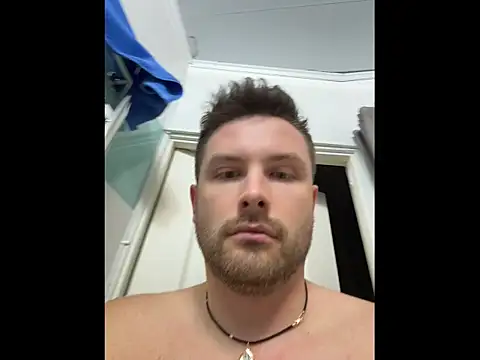 Webkamerová show MartinBrandon