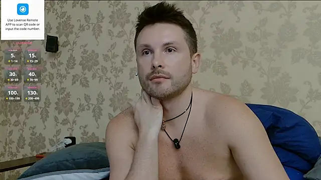 MartinBrandon Pertunjukan Webcam