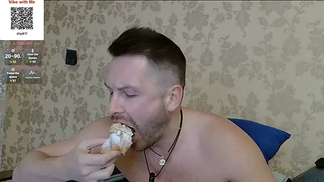 MartinBrandon 웹캠 쇼