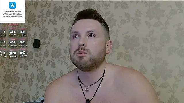 Вебкам-шоу MartinBrandon