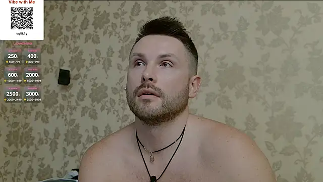MartinBrandon 在線直播表演