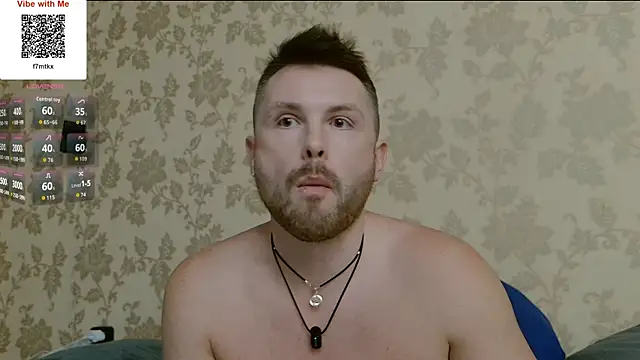 Вебкам-шоу MartinBrandon