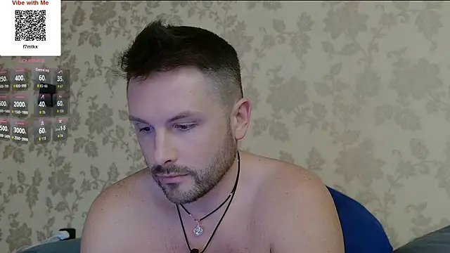 MartinBrandon – Kamerová šou