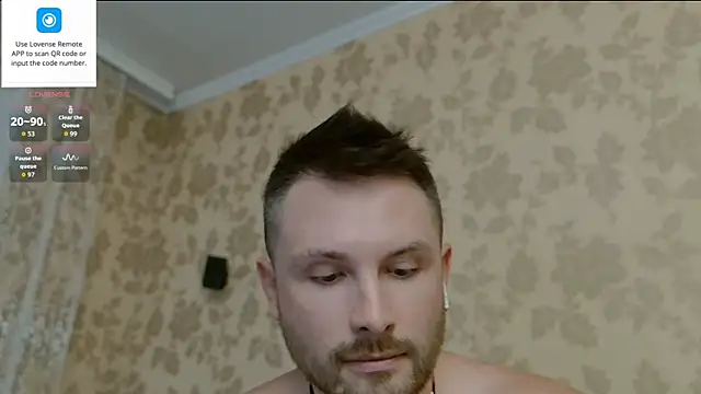 MartinBrandon Pertunjukan Webcam