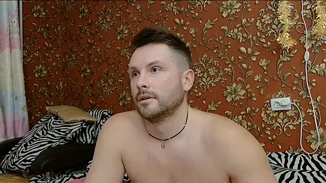 MartinBrandon – webcam-show