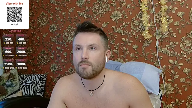 MartinBrandon – Kamerová šou