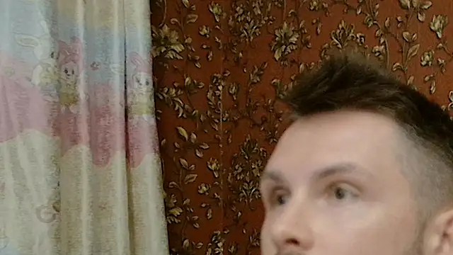Вебкам-шоу MartinBrandon