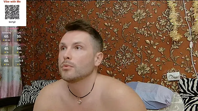MartinBrandon – Kamerová šou