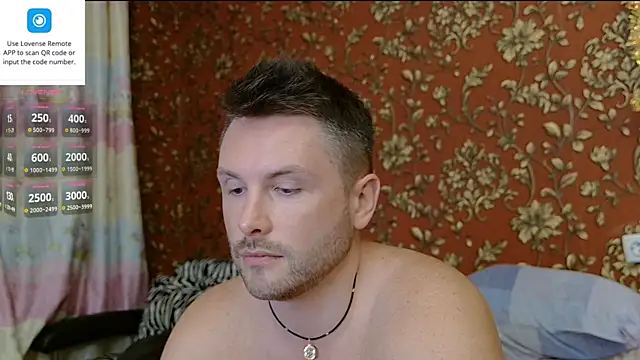 MartinBrandon 웹캠 쇼