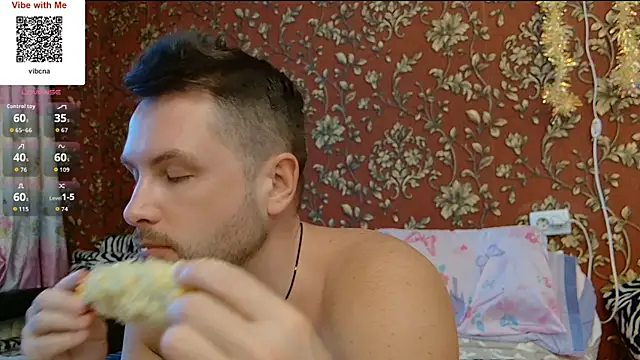 MartinBrandon Show Webcam