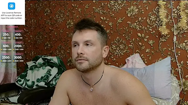 Вебкам-шоу MartinBrandon