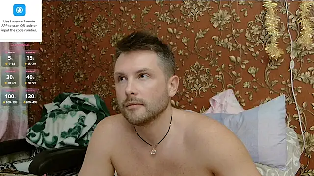 MartinBrandon – Kamerová šou