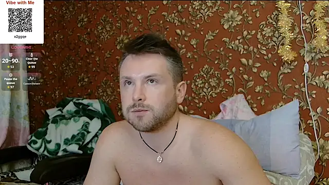 Вебкам-шоу MartinBrandon