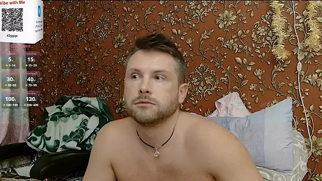 MartinBrandon Pertunjukan Webcam