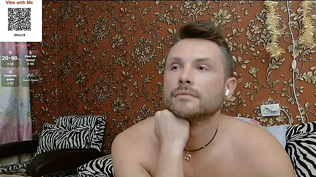MartinBrandon Show Webcam
