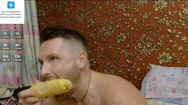 MartinBrandon – webcam-show