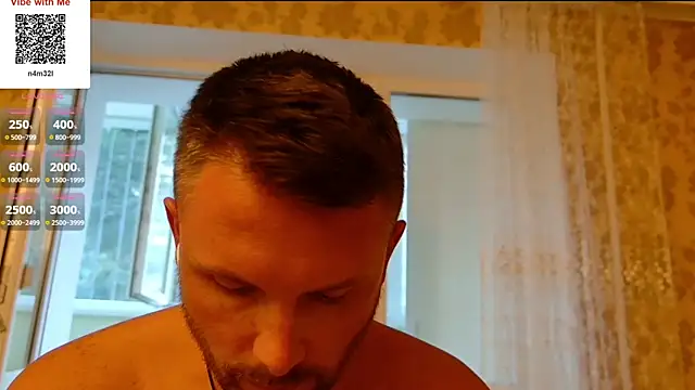 Вебкам-шоу MartinBrandon