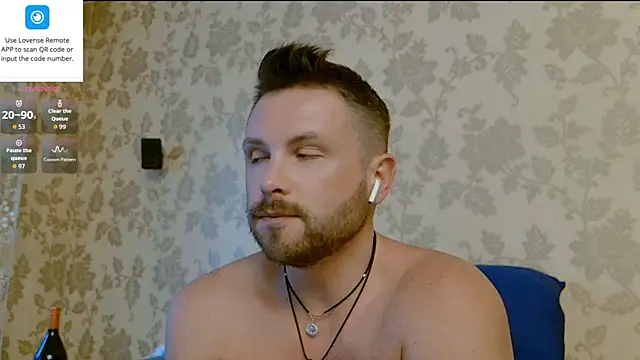 MartinBrandon – Kamerová šou