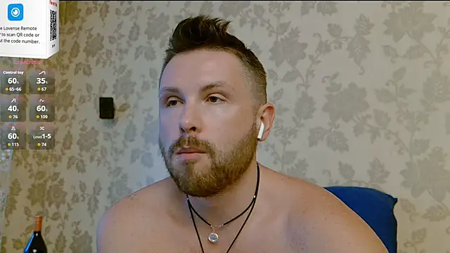 Вебкам-шоу MartinBrandon