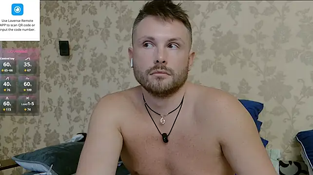 Show Webcam de MartinBrandon