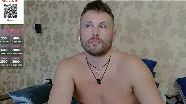 Вебкам-шоу MartinBrandon