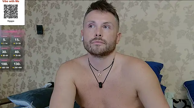 Вебкам-шоу MartinBrandon