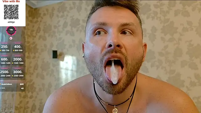 MartinBrandon Webcamshow