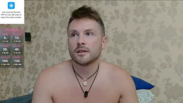 MartinBrandon's Webcam Show