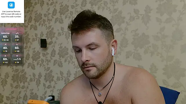 Вебкам-шоу MartinBrandon