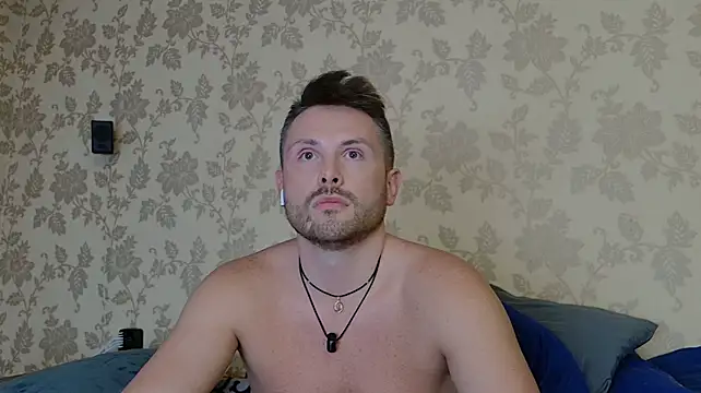 Вебкам-шоу MartinBrandon