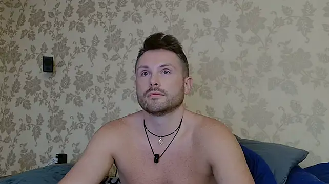 Webkamerová show MartinBrandon