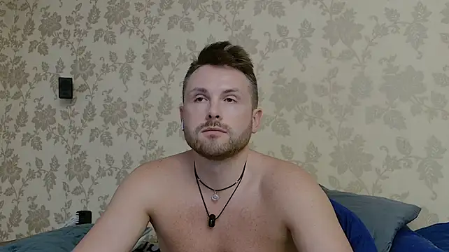 MartinBrandon 웹캠 쇼