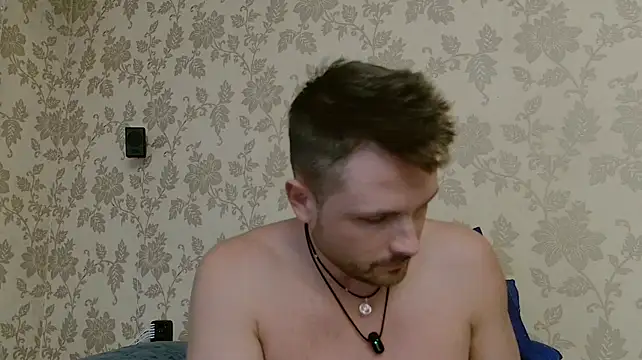 Webkamerová show MartinBrandon