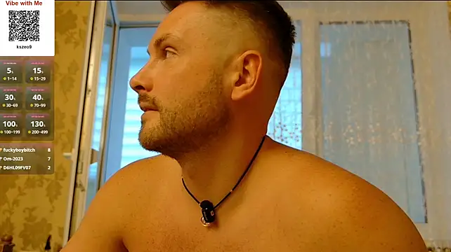 MartinBrandon – Kamerová šou