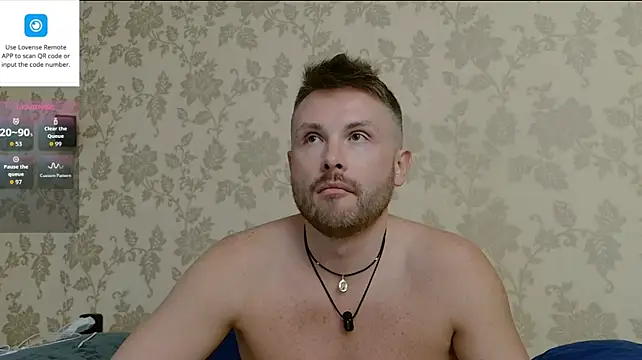 MartinBrandon 在線直播表演