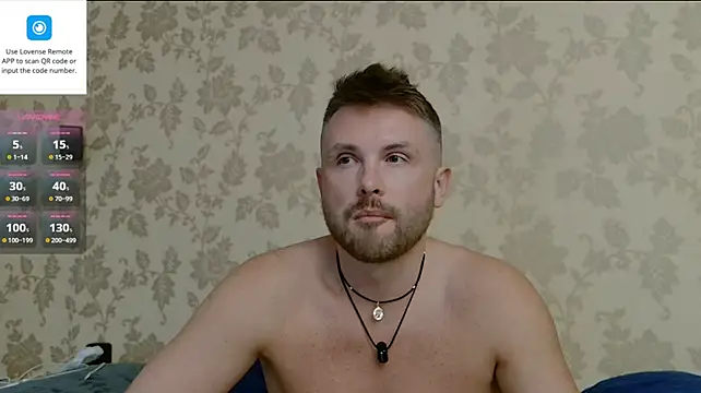 Вебкам-шоу MartinBrandon