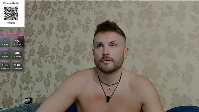 MartinBrandon webcam show