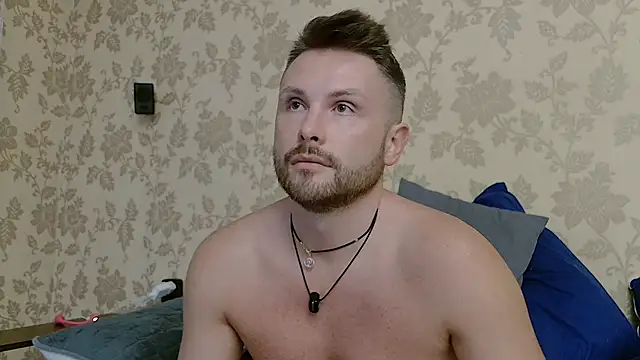 MartinBrandon Pertunjukan Webcam