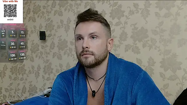 MartinBrandon – Kamerová šou