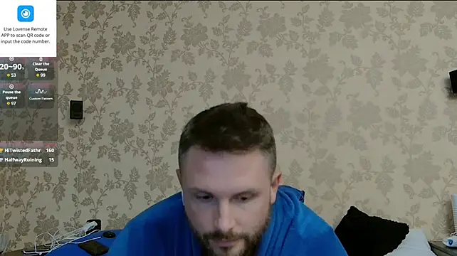 Вебкам-шоу MartinBrandon
