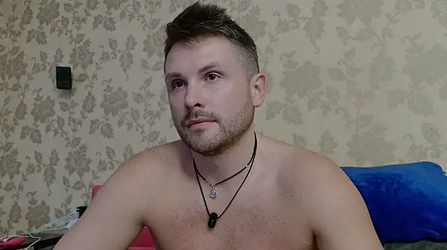 Вебкам-шоу MartinBrandon