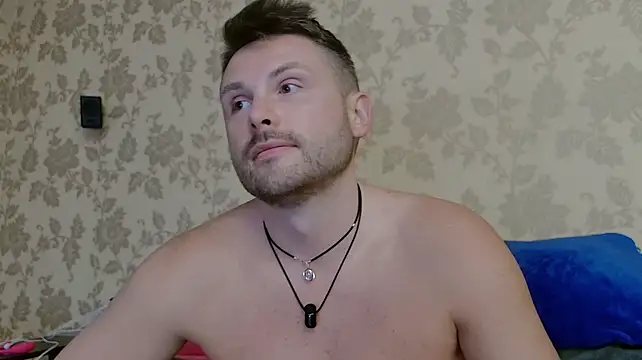 Webkamerová show MartinBrandon