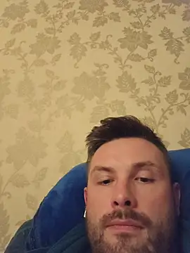 Webkamerová show MartinBrandon