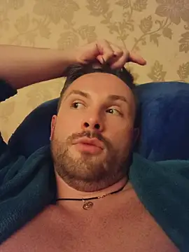 Вебкам-шоу MartinBrandon