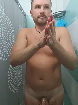 MartinBrandon Webcam-Show