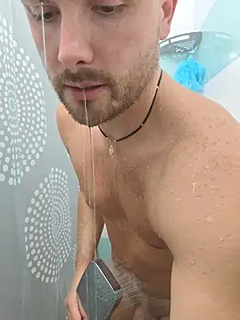 MartinBrandon Pertunjukan Webcam
